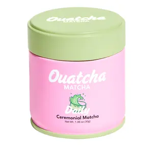 Daily Ceremonial Matcha - Your everyday Matcha
