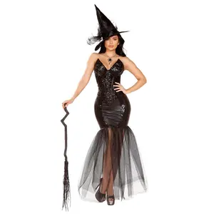 Women's Enchanting Beauty Costume