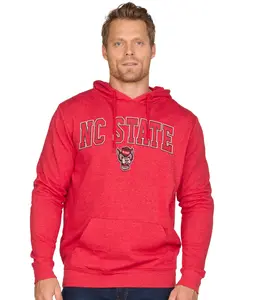 NC State Wolfpack Stadium Hoodie