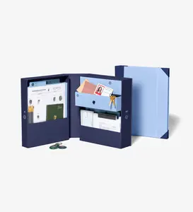 Savor Family Emergency Bundle - Preparedness and Safety for your important documents