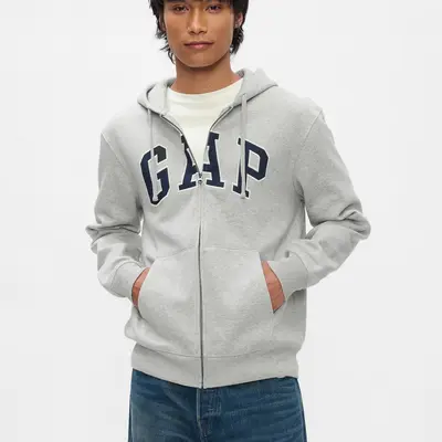 Gap Hoodie Jungwon TikTok Shop1