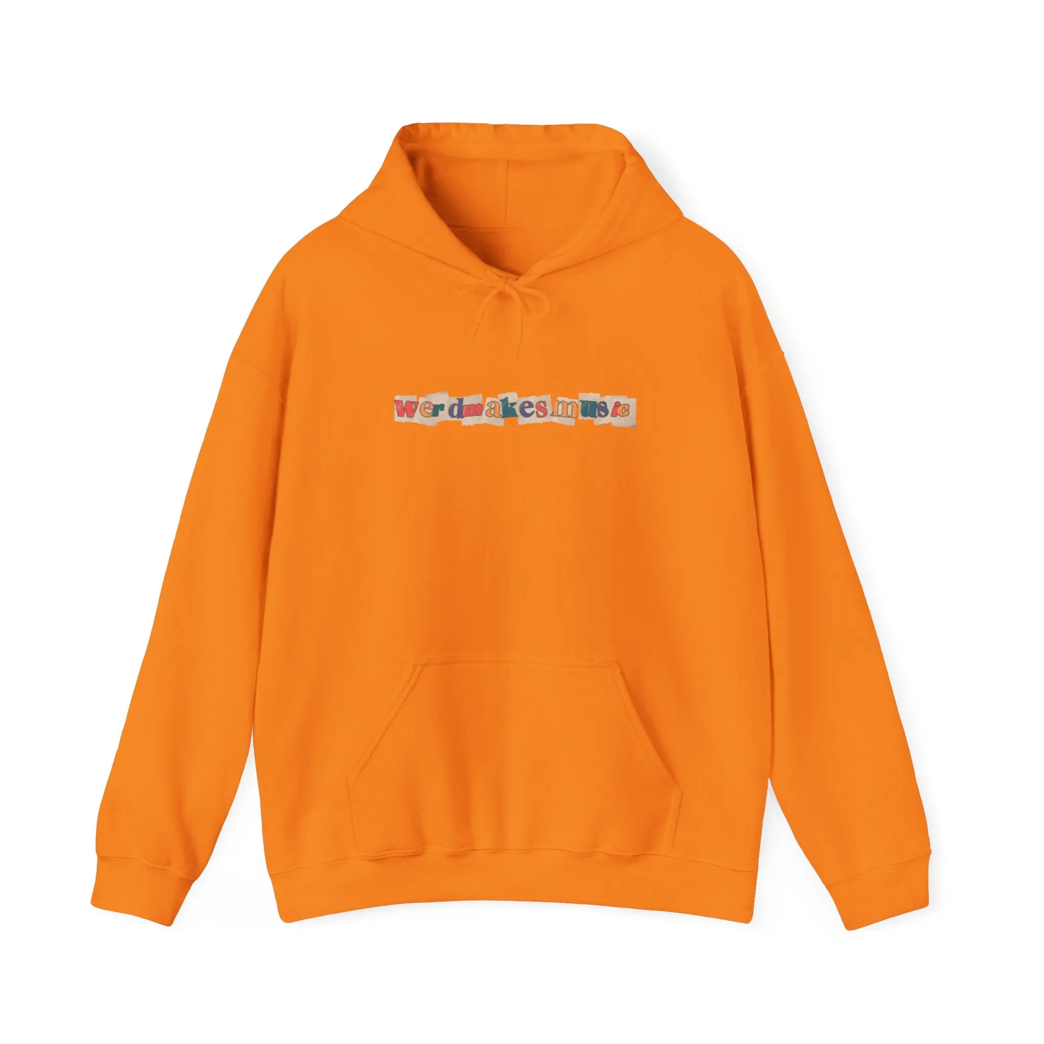 Drew Hoodie