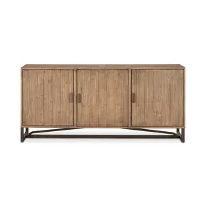 Sierra Sideboard Natural