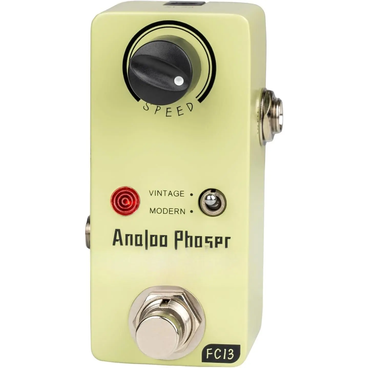 FC13 Phaser