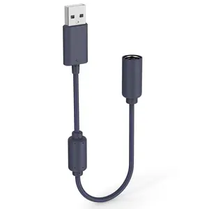 Replacement USB Breakaway  for  G920, Ferrari 458 Spider Racing Wheel Driving Force, 10-Inch