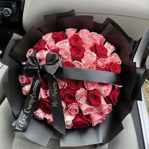 Rose Deluxe Bouquets -