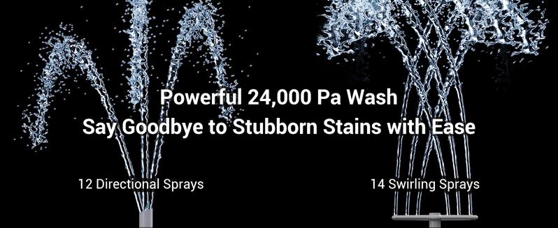 Grownsy Bottle Washer Pro - All in One Machine for Easy Cleaning - Sterilizer and Dryer for Baby Bottles, Pump Parts, and Sippy Cups./b01 Grownsy Bottle Washer Pro - All in One Machine for Easy Cleaning - Sterilizer and Dryer for Baby Bottles, Pump Parts, and Sippy Cups./b01