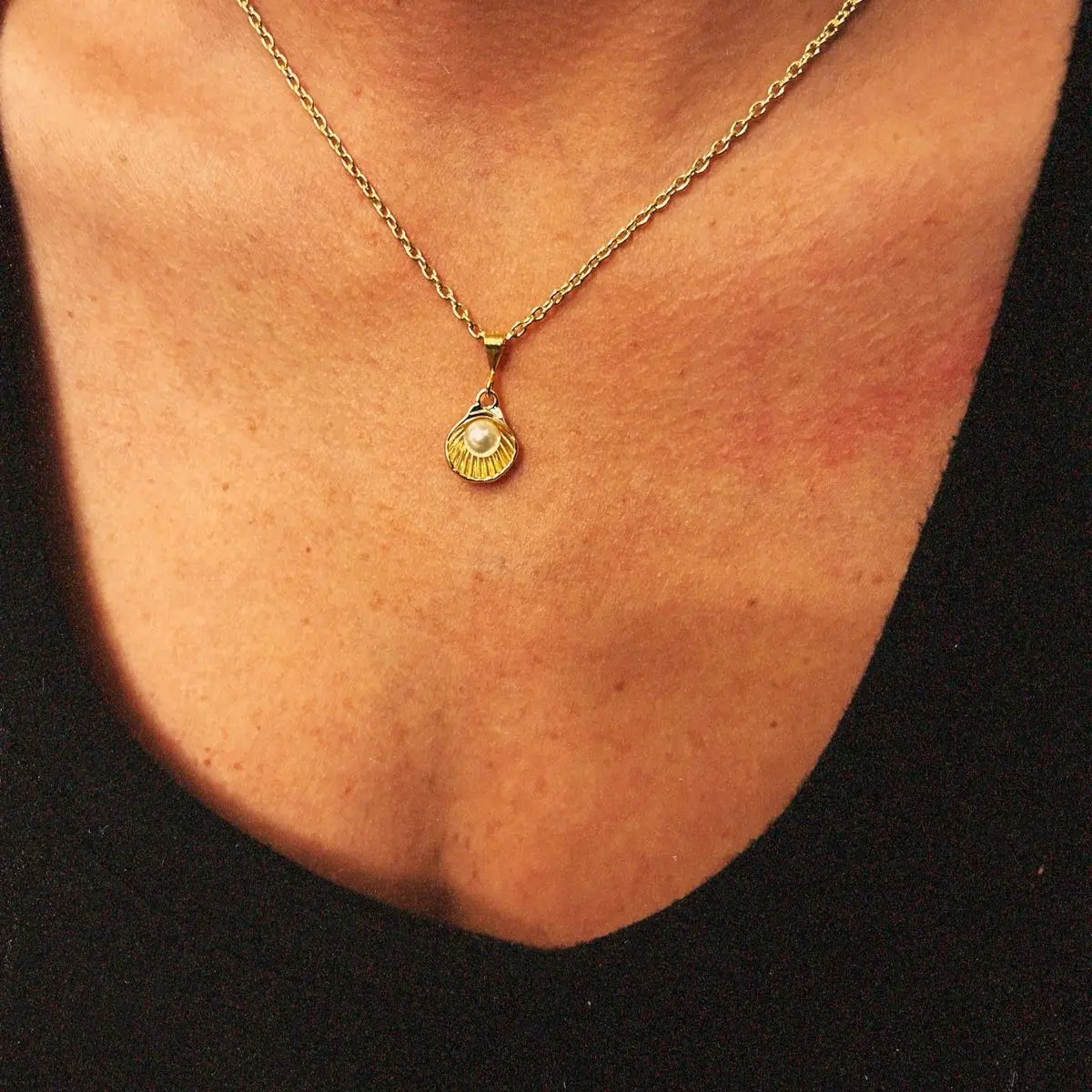 Heidi Necklace