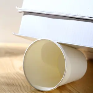 PAPER CUPS FOR COFFE