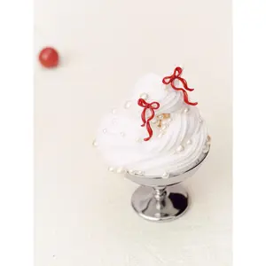 Cider BOWKNOT STUD EARRINGS