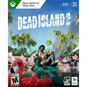 Dead Island 2: Day One Edition - Xbox Series X/Xbox One