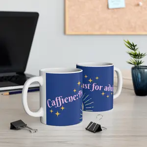 Pixie Dust Coffee Mug 11oz