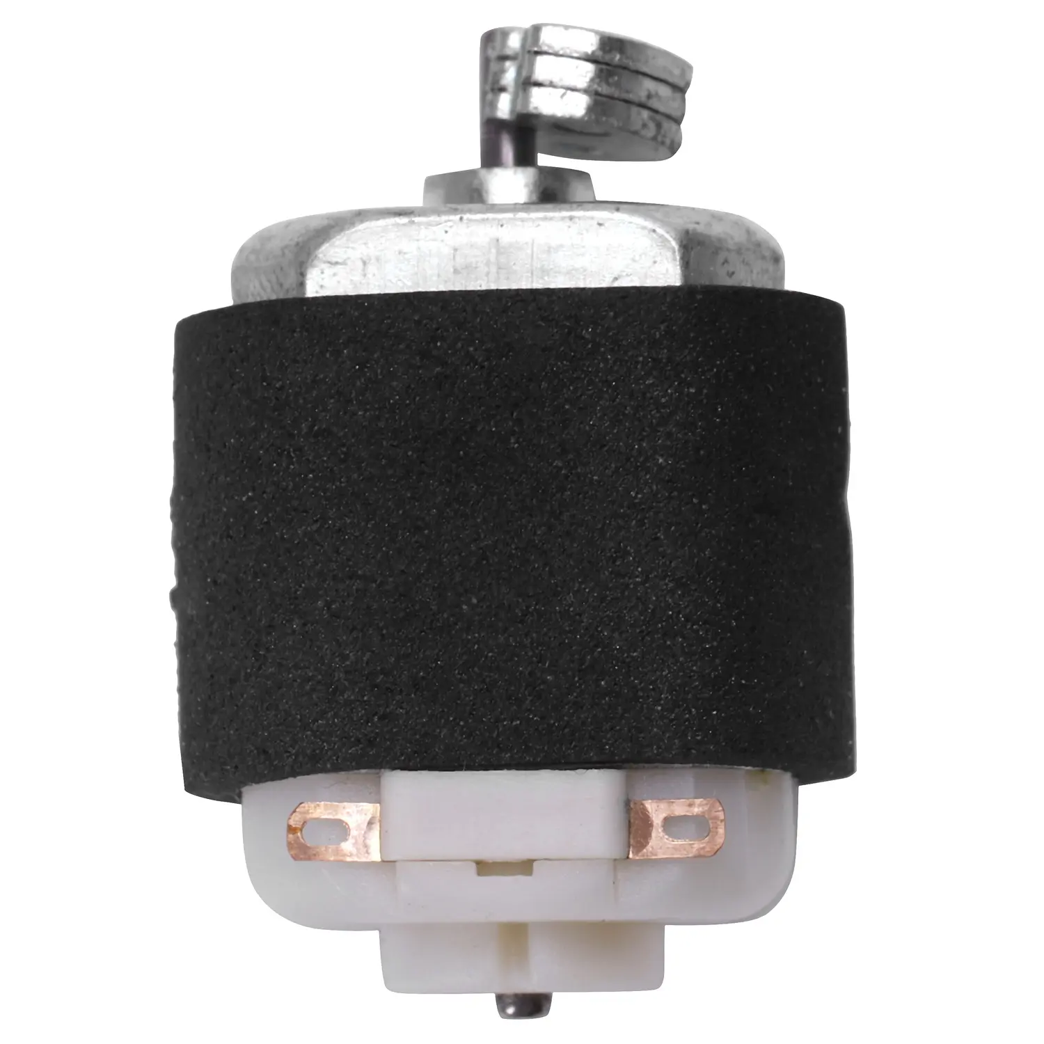 Compact Mini Electric Vibrating Motor - 1 x DC Vibration Motor, 5V DC Rated Voltage, 3200 RPM High Speed, 15x7x3 mm & 20x15x25 mm Sizes, Metal Body (Tools & Hardware Welding Accessories), Small Size