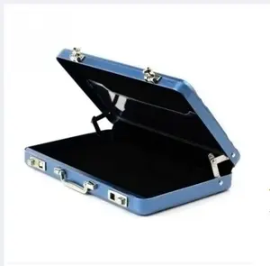 Creative Password Safe and Mini Aluminum Business Card Case