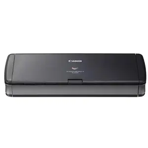Canon imageFORMULA P-215II Mobile Document Scanner