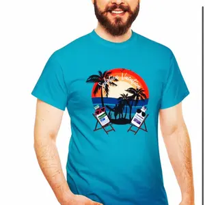 NeuroSpicy Nurse t-shirts