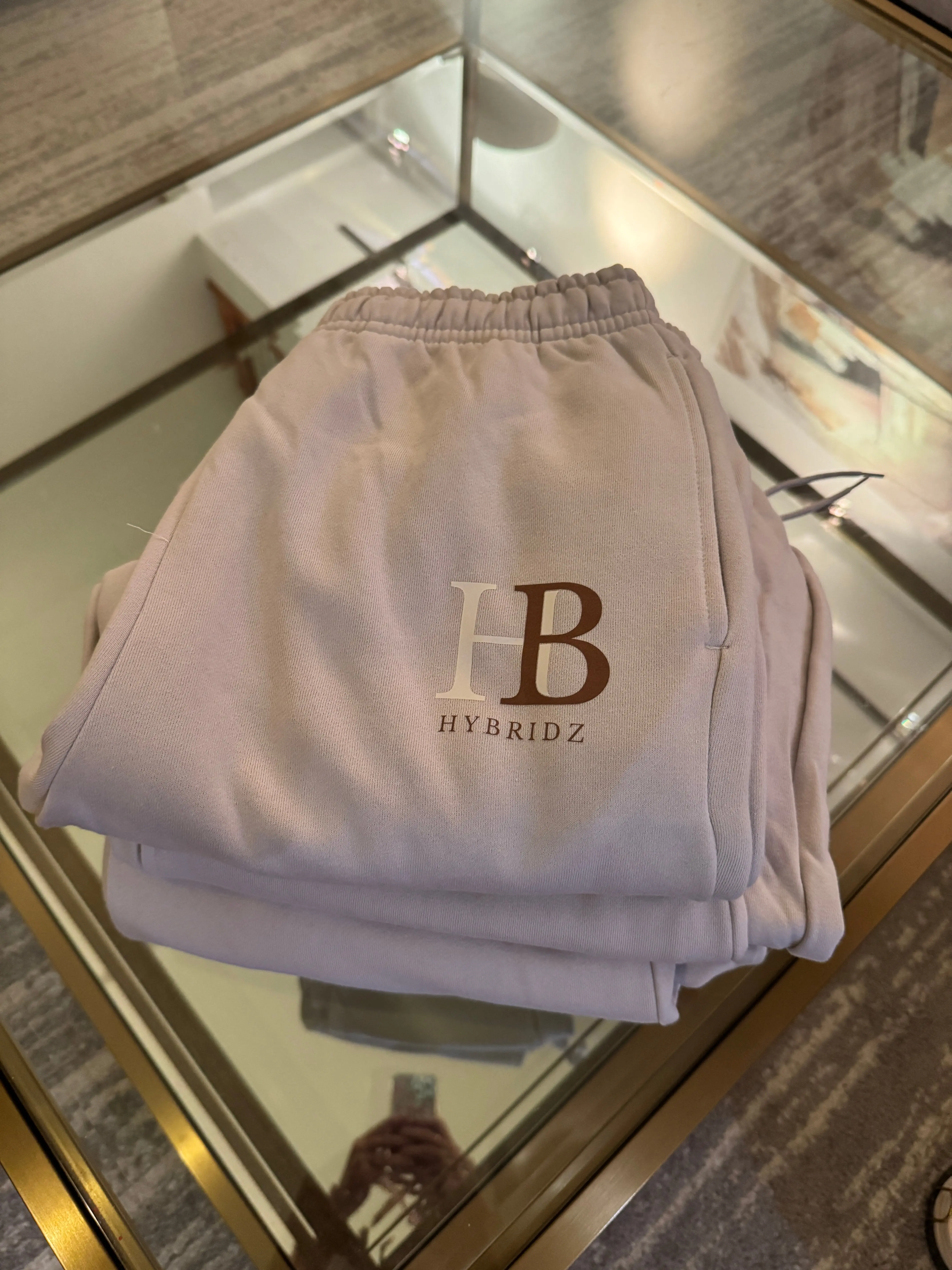 Hybridz Original Sweatpants
