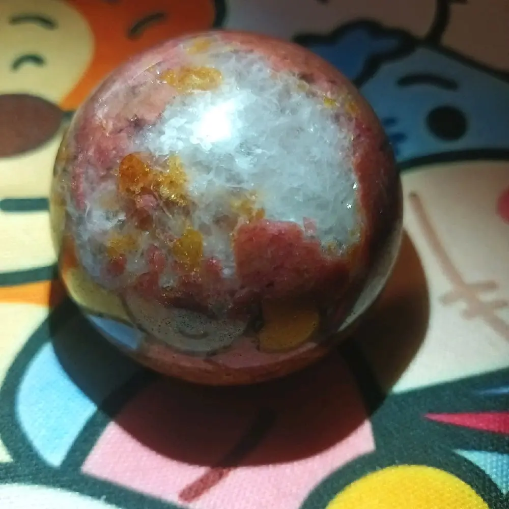ocean jasper