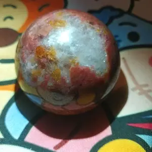 ocean jasper