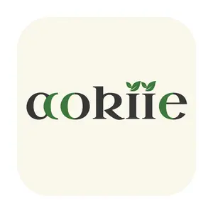 AOKIIE Home Deco shop logo