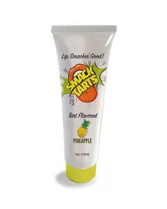 Smack Tarts Gel 4oz (6 Flavors)