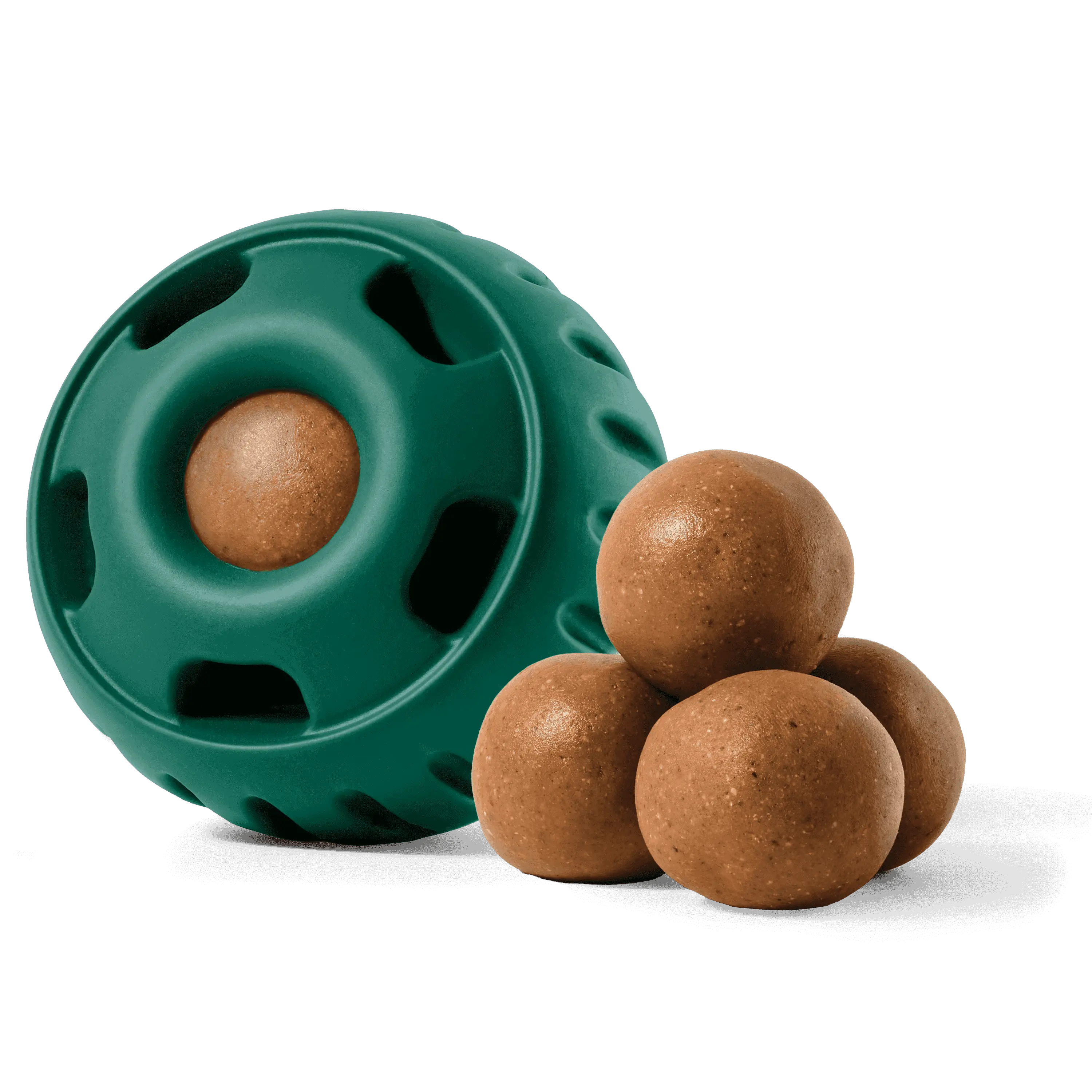 The Pupsicle - Interactive Dog Treat Toy to Keep Your Pup Busy