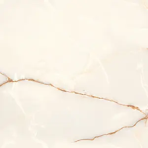 My Luxury Flooring MK GLOSSY Endmatch 28 Porcelain Tiles - 24 x 48 Inch Brown Wood Look Seamless End Match Design - Glossy Finish Wall & Floor Use | 15.5 Sq-ft per box | Pallet of 10 Boxes (155 sq-ft)