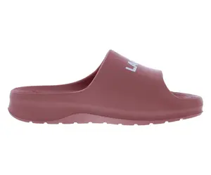 Lacoste Serve Slide 2.0 Womens Shoes