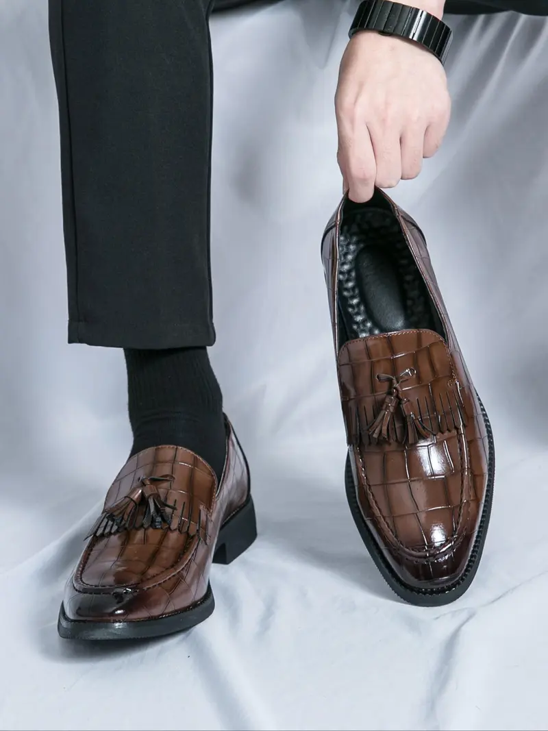 Formal Shoes - TikTok Shop