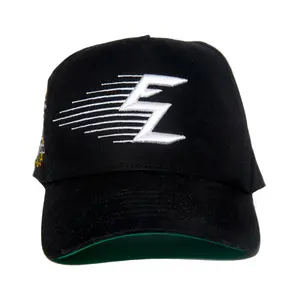 Exotic Layne Snapback