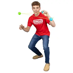 Nova Flow Attached Juggling Skill Toy