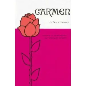 USED-Carmen: Opera Comique (French Edition) by Henri Meilac (Paperback)
