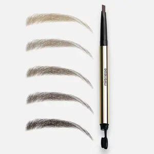 Mirenesse NEW 3D Multishade Brow Express_LIMITED STOCK