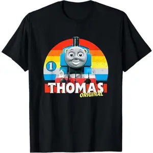 Thomas & Friends - Thomas Original T-Shirt