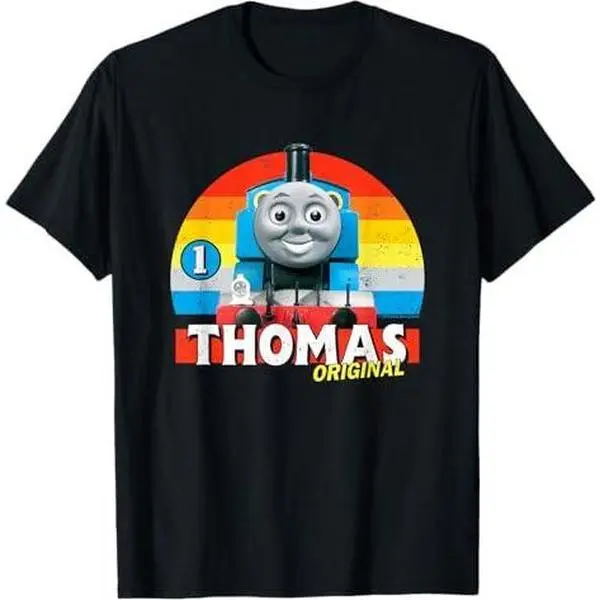 Thomas & Friends - Thomas Original T-Shirt