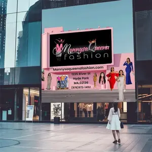 Mannysaqueenafashion