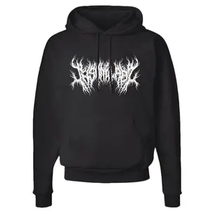 Death Metal Hoodie