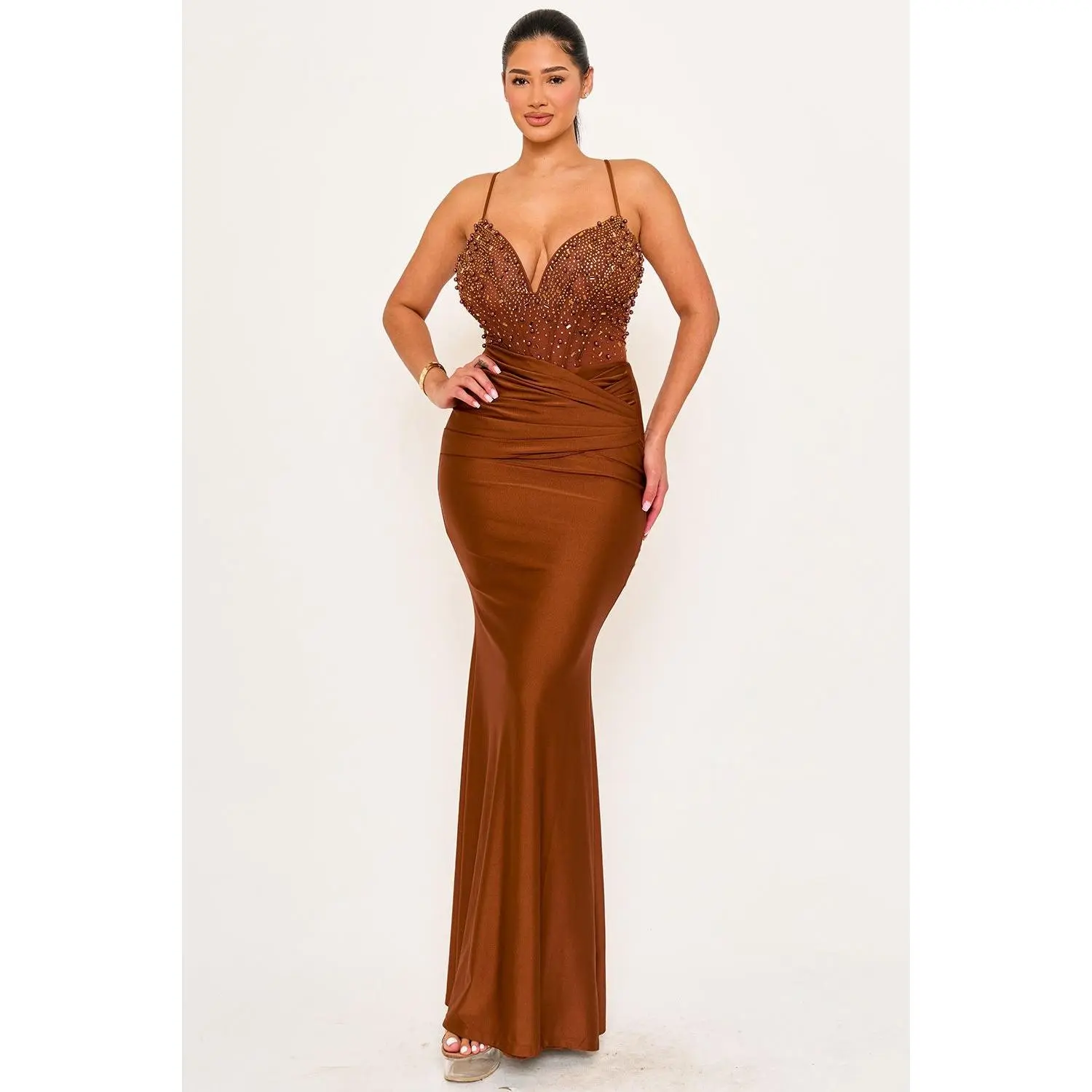 The Marcella Dress | Sienna