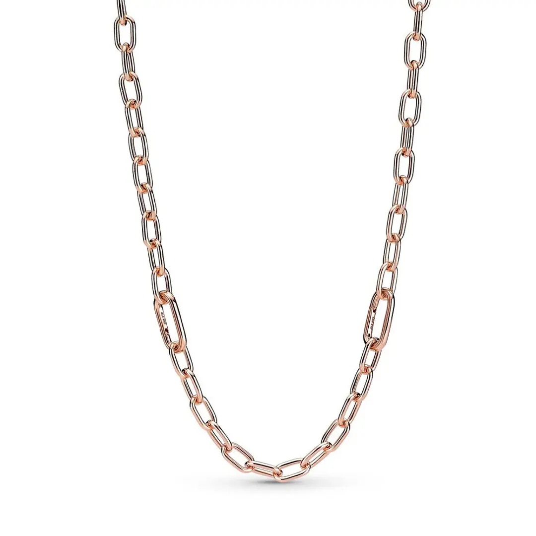 Pandora ME Link Chain Necklace 389685c00-58