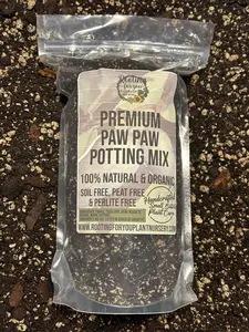 Paw Paw Premium Potting Mix