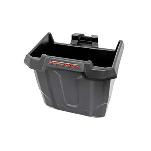 Under Seat Storage Box | Center Seat | Can-Am Defender HD 5/HD 8/HD 9/HD 10