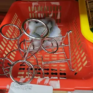 Lychee Gems Crystal-2A11   Live Claim | Crystal Spheres