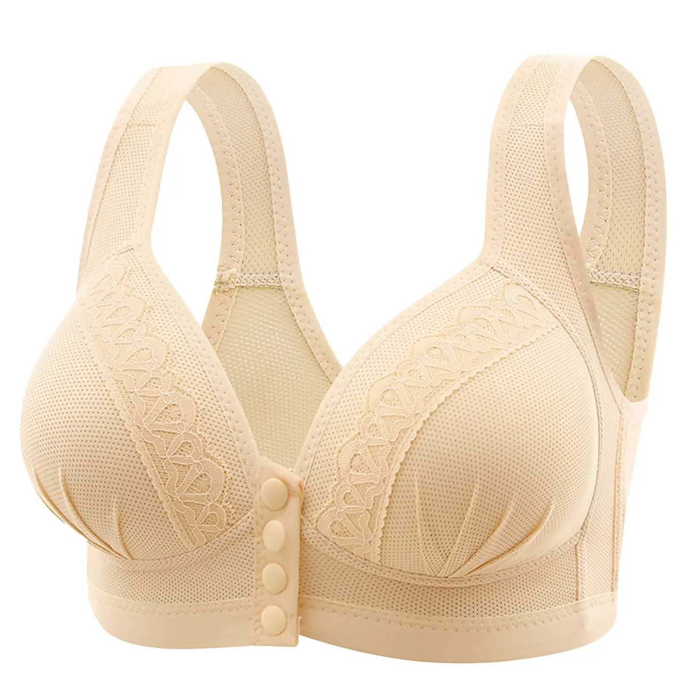 1PCS Khaki