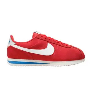 Nike Wmns Cortez 'Light Crimson Blue'