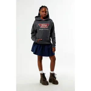 FORD Kids Legacy Hoodie