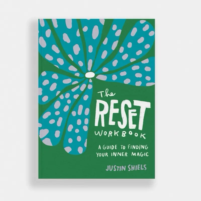 Official Nervous System Reset Workbook