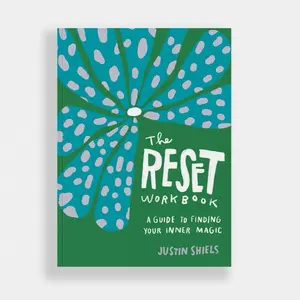 Official Nervous System Reset Workbook