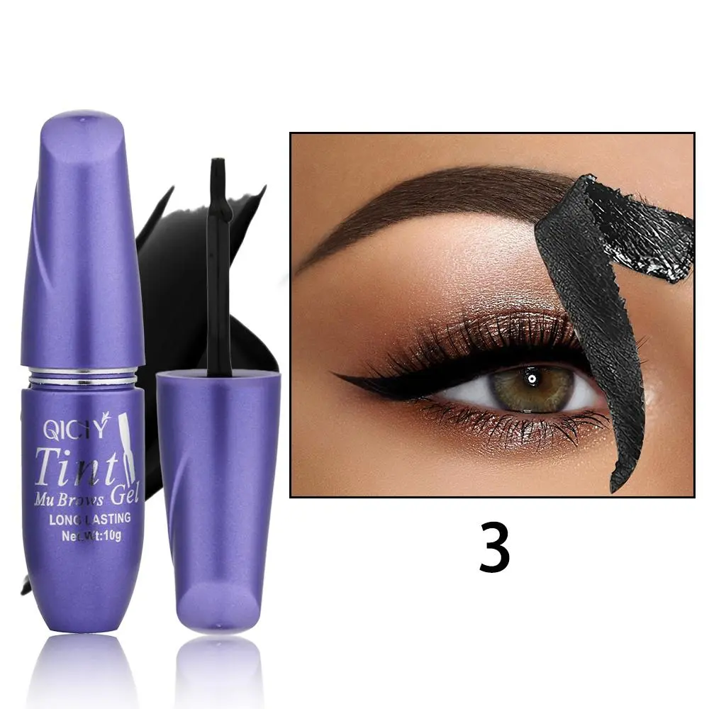 New eyebrow peeling cream 03#