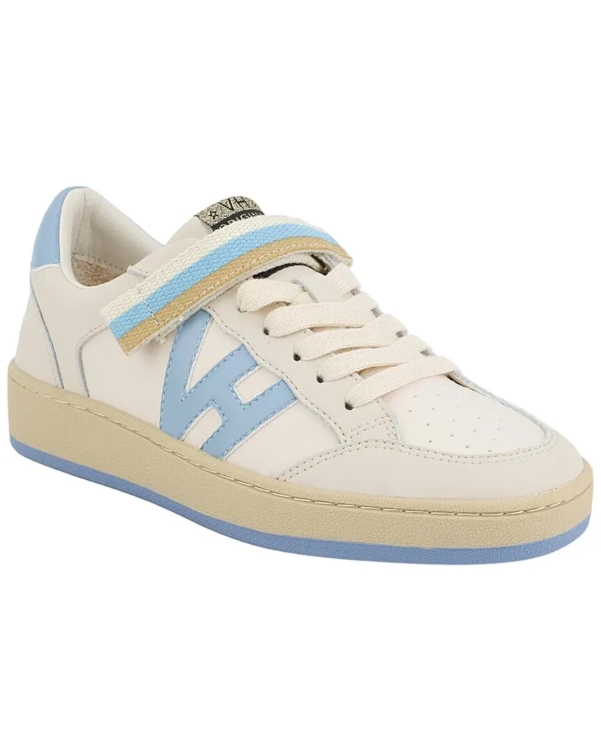 Vintage Havana Next 2 Leather Sneaker