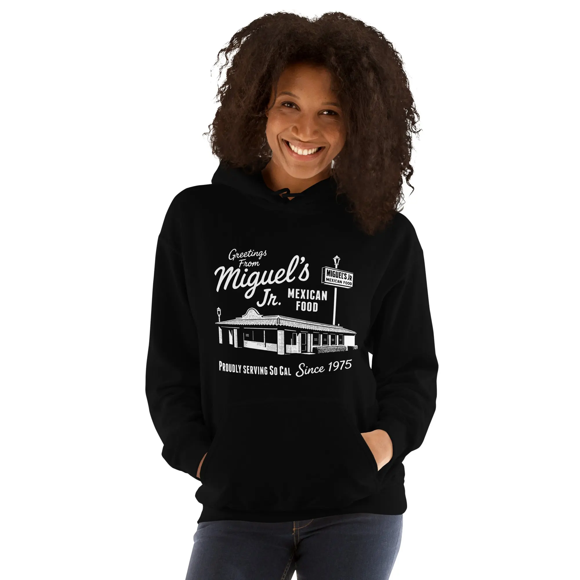 The OG Hoodie